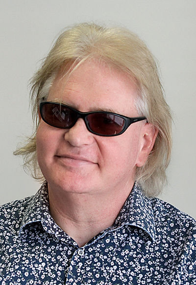 Michael Winsatt